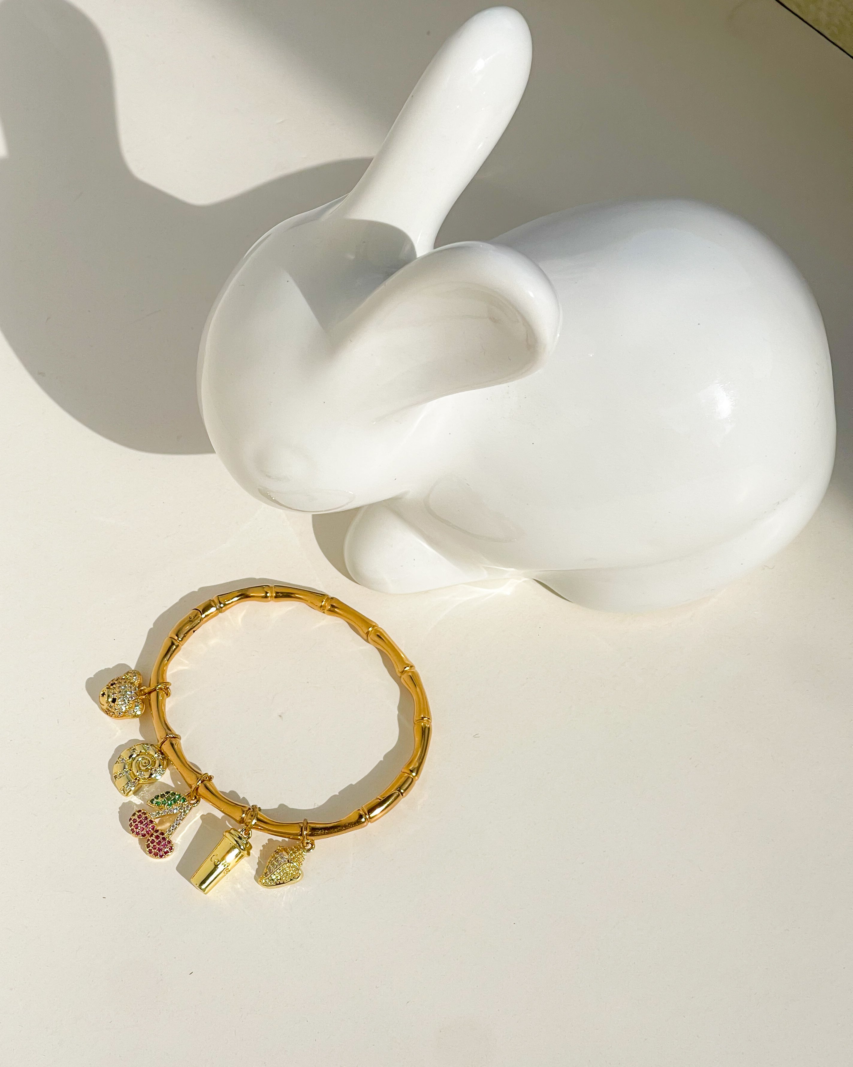 Bangle Bracelets